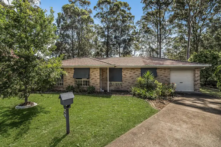 3 Angophora Place, Metford NSW 2323