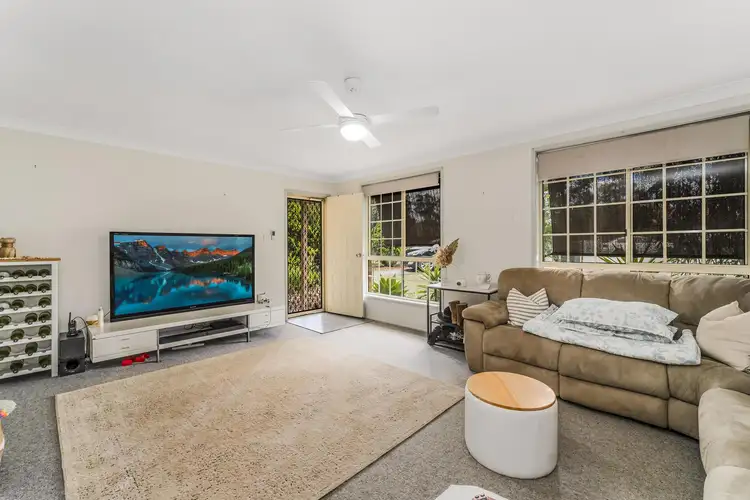 Third view of Homely house listing, 3 Angophora Place, Metford NSW 2323