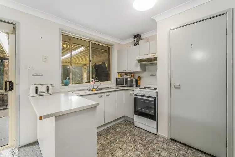 Sixth view of Homely house listing, 3 Angophora Place, Metford NSW 2323