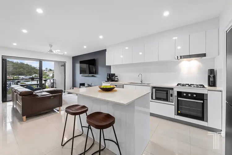 22/9 Raffles Street, Mount Gravatt East QLD 4122