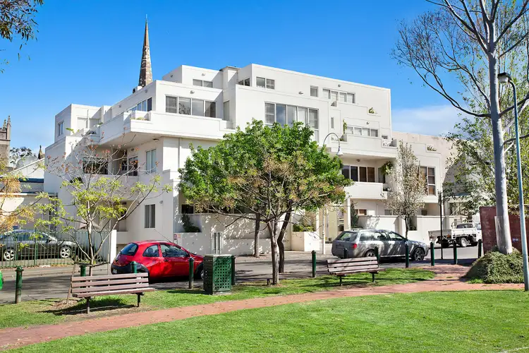 5/37 Ralston Street, South Yarra VIC 3141