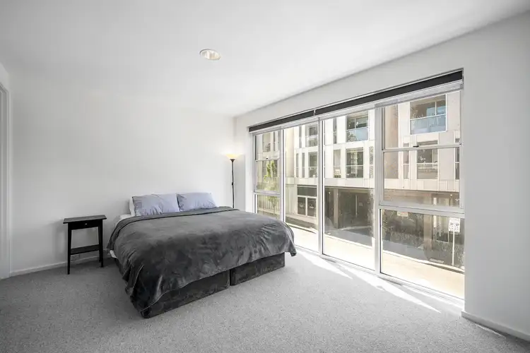 Fifth view of Homely apartment listing, 5/37 Ralston Street, South Yarra VIC 3141