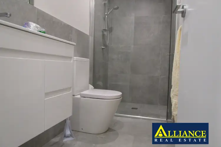 Fifth view of Homely townhouse listing, 2/30-32 Reserve Road, Casula NSW 2170