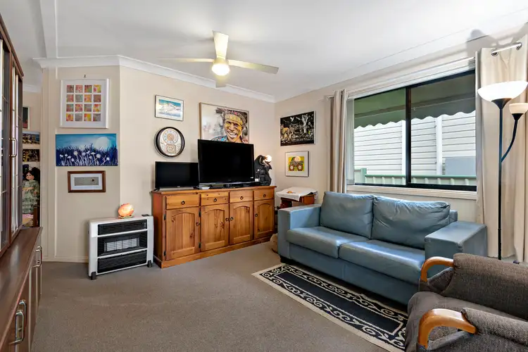 Second view of Homely villa listing, 40/56 Carrs Road, Neath NSW 2326