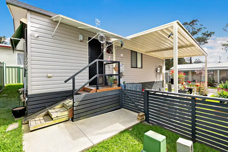 Sixth view of Homely villa listing, 40/56 Carrs Road, Neath NSW 2326