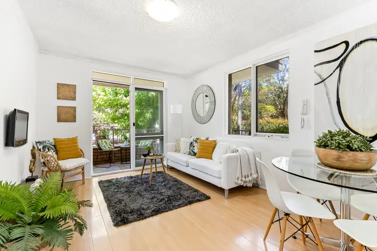 3/19 Holborn Avenue, Dee Why NSW 2099