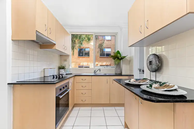 Second view of Homely apartment listing, 3/19 Holborn Avenue, Dee Why NSW 2099