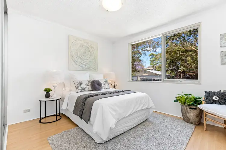 Third view of Homely apartment listing, 3/19 Holborn Avenue, Dee Why NSW 2099