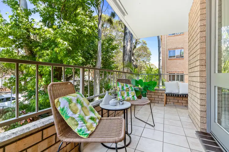 Fourth view of Homely apartment listing, 3/19 Holborn Avenue, Dee Why NSW 2099
