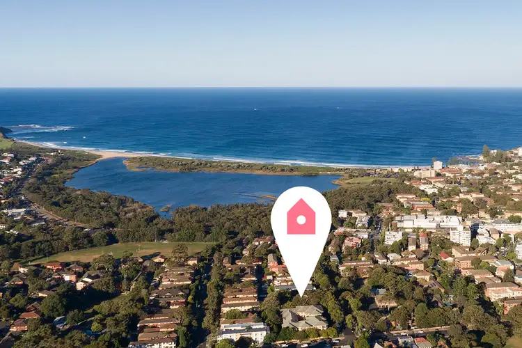 Sixth view of Homely apartment listing, 3/19 Holborn Avenue, Dee Why NSW 2099