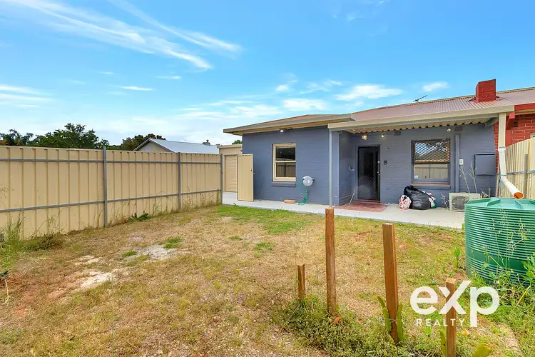 6 Hewitt Road, Elizabeth South SA 5112