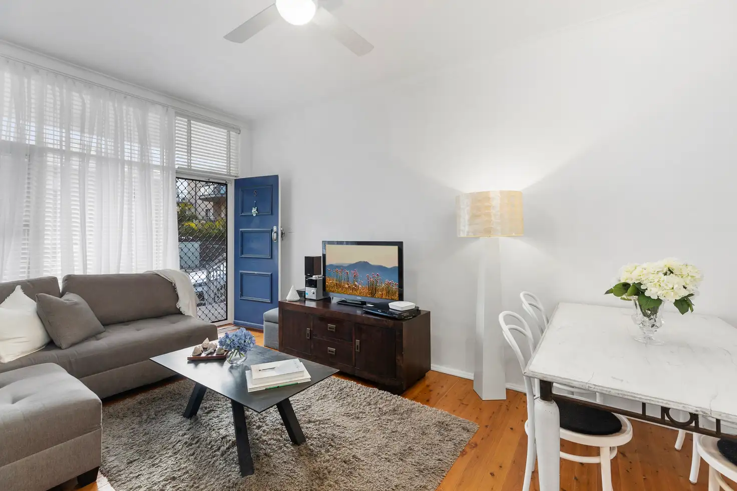Main view of Homely unit listing, 5/1 Parramatta Street, Cronulla NSW 2230