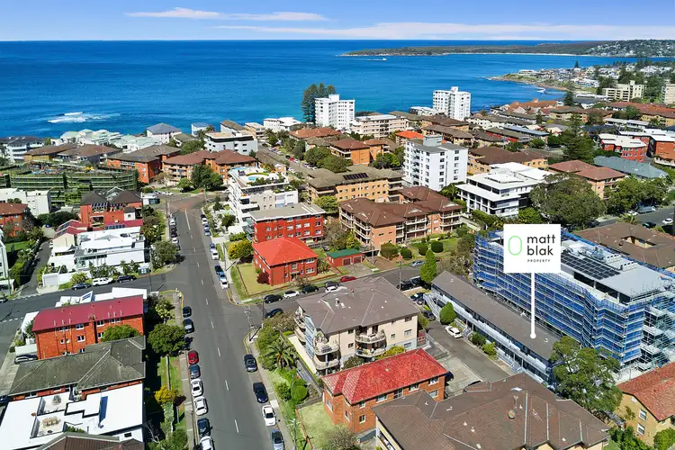 Second view of Homely unit listing, 5/1 Parramatta Street, Cronulla NSW 2230