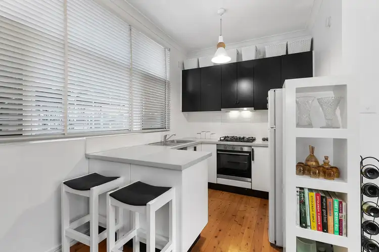 Fourth view of Homely unit listing, 5/1 Parramatta Street, Cronulla NSW 2230