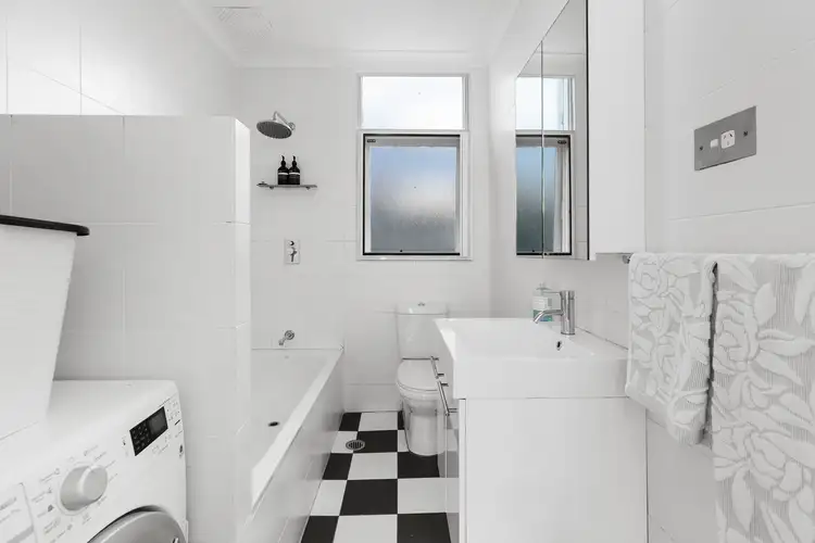 Fifth view of Homely unit listing, 5/1 Parramatta Street, Cronulla NSW 2230