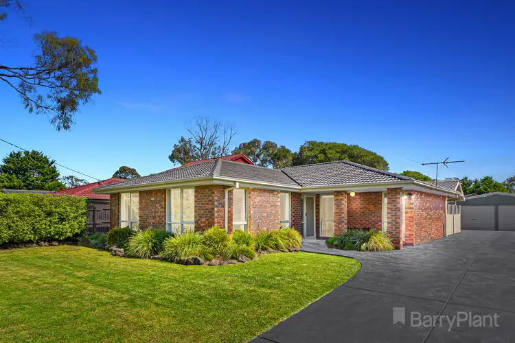 15 Keswick Crescent, Bayswater North VIC 3153