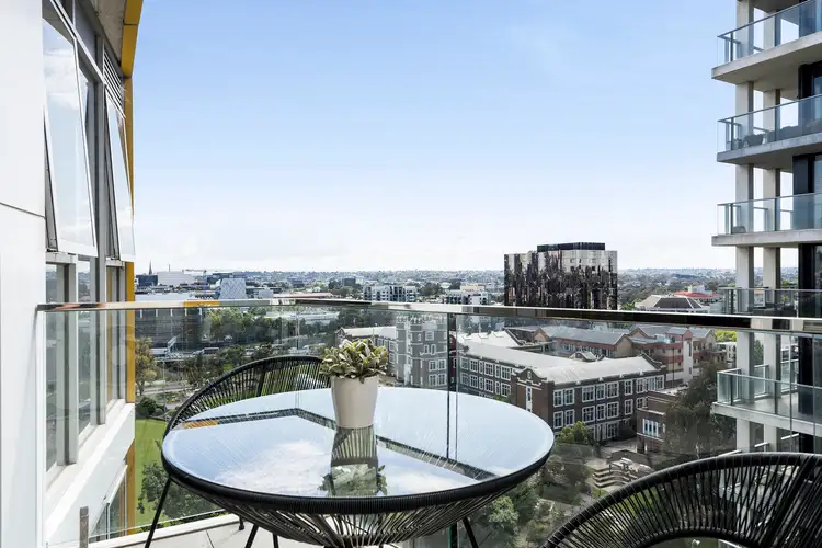 1404/47 Claremont Street, South Yarra VIC 3141