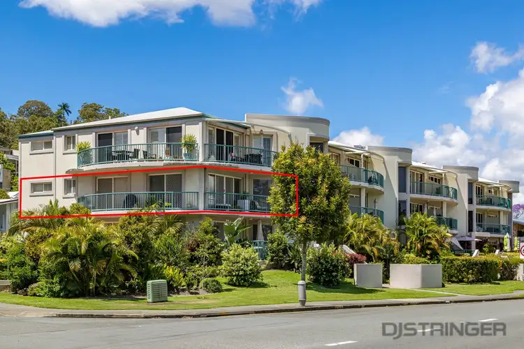 14/80-86 Duringan Street, Currumbin QLD 4223
