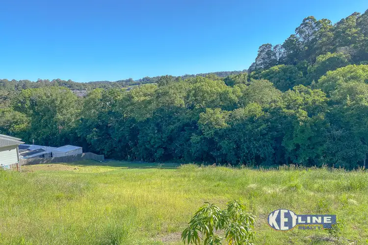 Main view of Homely land listing, 18 Rosella Place, Nambour QLD 4560