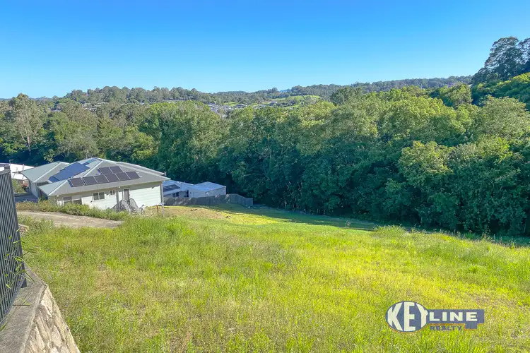 Second view of Homely land listing, 18 Rosella Place, Nambour QLD 4560