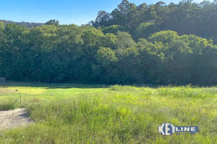 Third view of Homely land listing, 18 Rosella Place, Nambour QLD 4560