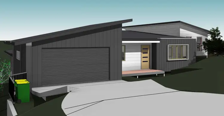 Fourth view of Homely land listing, 18 Rosella Place, Nambour QLD 4560