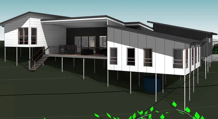 Fifth view of Homely land listing, 18 Rosella Place, Nambour QLD 4560