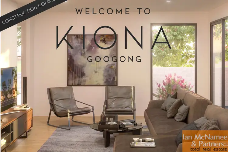 Unit 6/6 Mary Street, Googong NSW 2620