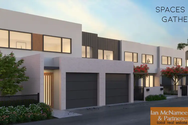 Second view of Homely townhouse listing, Unit 6/6 Mary Street, Googong NSW 2620