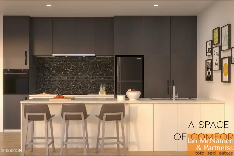 Fourth view of Homely townhouse listing, Unit 6/6 Mary Street, Googong NSW 2620