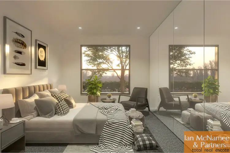 Fifth view of Homely townhouse listing, Unit 6/6 Mary Street, Googong NSW 2620