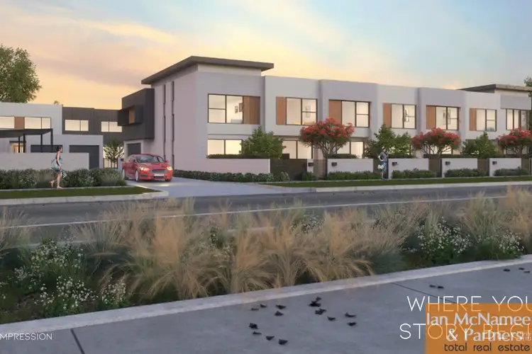 Sixth view of Homely townhouse listing, Unit 6/6 Mary Street, Googong NSW 2620