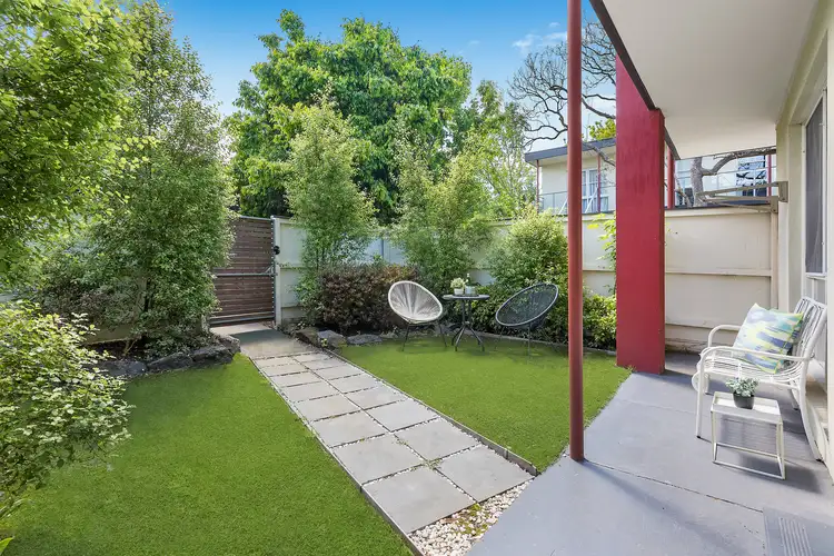 Main view of Homely apartment listing, 17/18 Cochrane Street, Brighton VIC 3186
