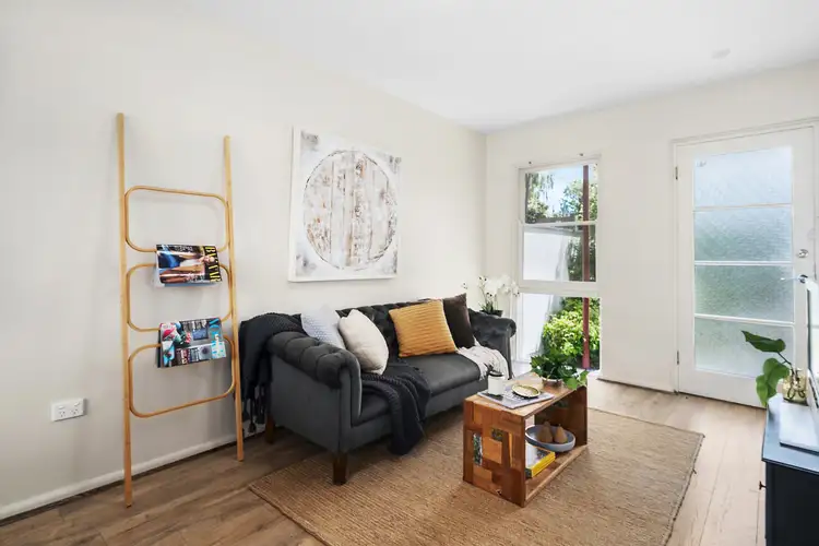 Fourth view of Homely apartment listing, 17/18 Cochrane Street, Brighton VIC 3186