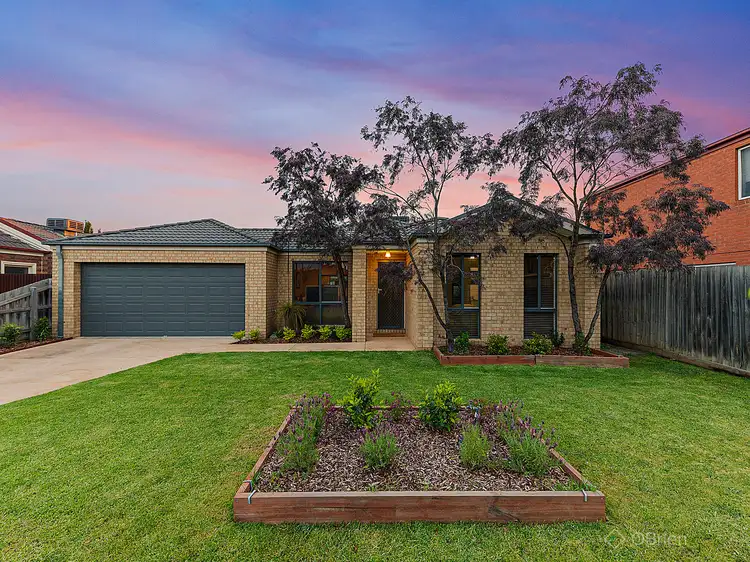 Main view of Homely house listing, 20 Dahlen Place, Berwick VIC 3806