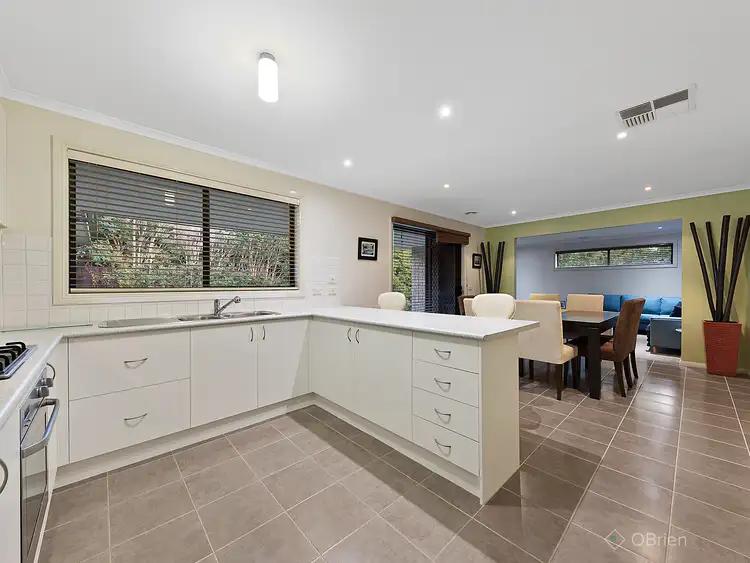 Third view of Homely house listing, 20 Dahlen Place, Berwick VIC 3806