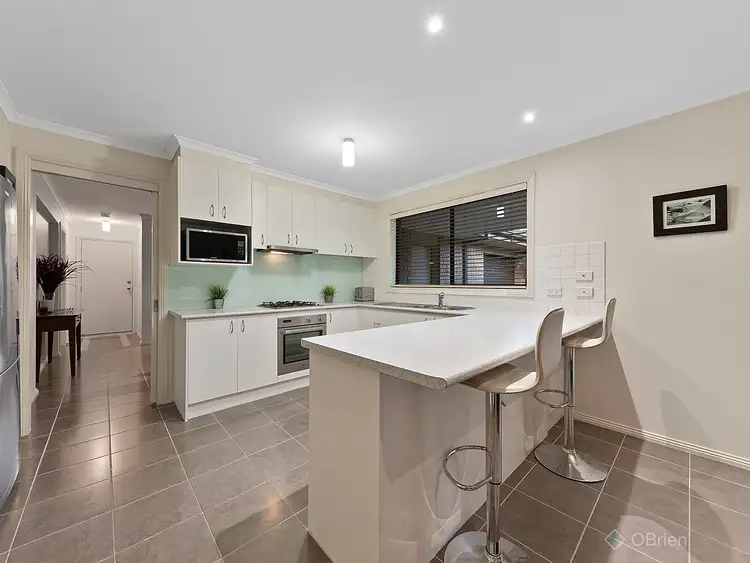 Fourth view of Homely house listing, 20 Dahlen Place, Berwick VIC 3806