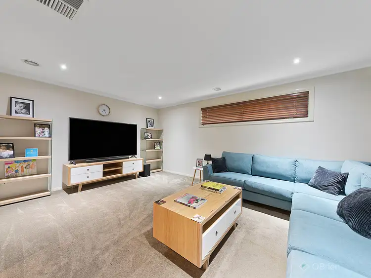 Sixth view of Homely house listing, 20 Dahlen Place, Berwick VIC 3806