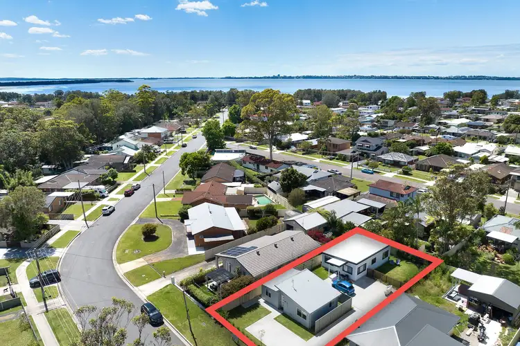 Main view of Homely house listing, 22 Blenheim Avenue, Berkeley Vale NSW 2261
