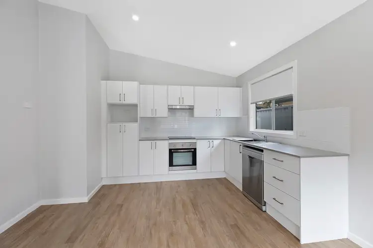 Third view of Homely house listing, 22 Blenheim Avenue, Berkeley Vale NSW 2261