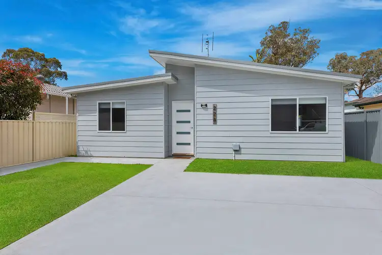 Fifth view of Homely house listing, 22 Blenheim Avenue, Berkeley Vale NSW 2261