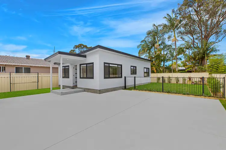 Sixth view of Homely house listing, 22 Blenheim Avenue, Berkeley Vale NSW 2261