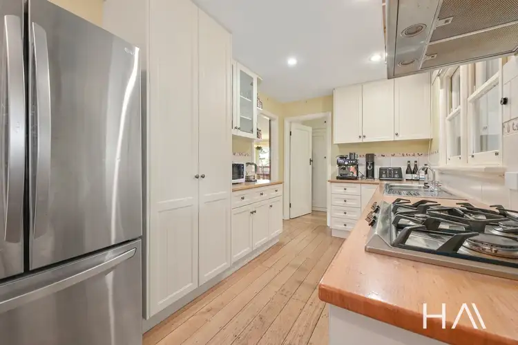 Fifth view of Homely house listing, 1 Teggs Road, Gravelly Beach TAS 7276