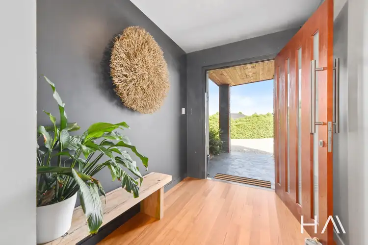Third view of Homely house listing, 12 Glenmore Drive, Hadspen TAS 7290