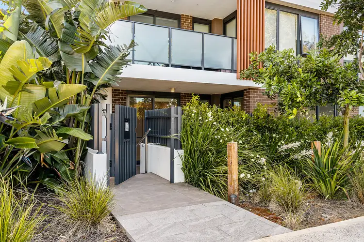 2 Midjuburi Lane, Kogarah NSW 2217