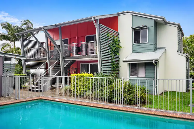 Fifth view of Homely unit listing, 42/8 Varsityview Court, Sippy Downs QLD 4556