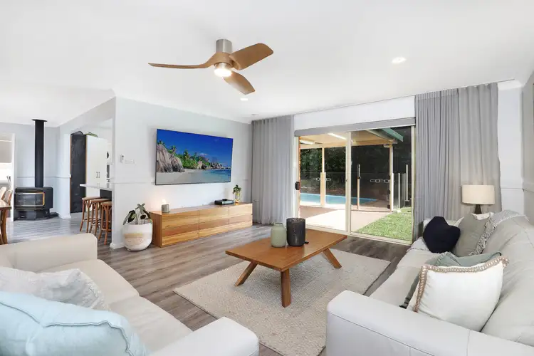 Main view of Homely house listing, 32 Parklands Drive, Shellharbour NSW 2529
