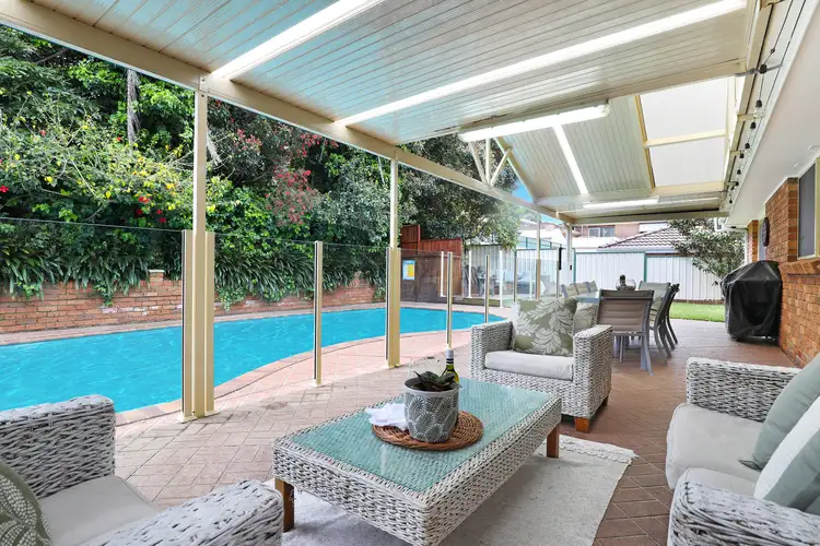Third view of Homely house listing, 32 Parklands Drive, Shellharbour NSW 2529