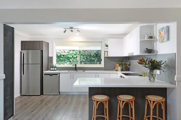 Fifth view of Homely house listing, 32 Parklands Drive, Shellharbour NSW 2529