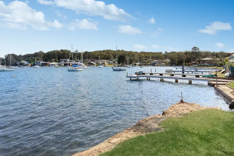 Fifth view of Homely house listing, 85 Sunshine Parade, Sunshine NSW 2264